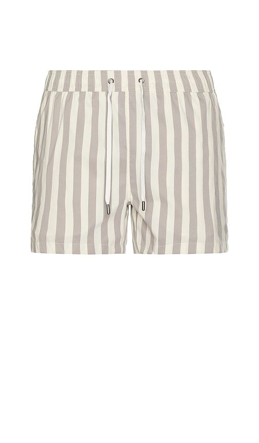 Charles 4 Swim Trunk in . - size L (also in M, S, XL/1X) - onia - Modalova