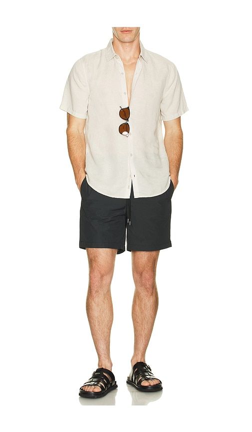 Charles 7 Swim Trunks in . - size L (also in M, S, XL/1X) - onia - Modalova