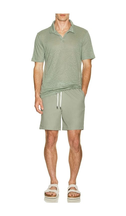 Charles 7 Swim Trunks in . - size L (also in M, S, XL/1X) - onia - Modalova