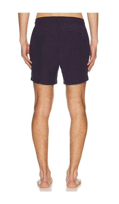 Land To Water Short 6 in Navy. - size S (also in XL/1X) - onia - Modalova