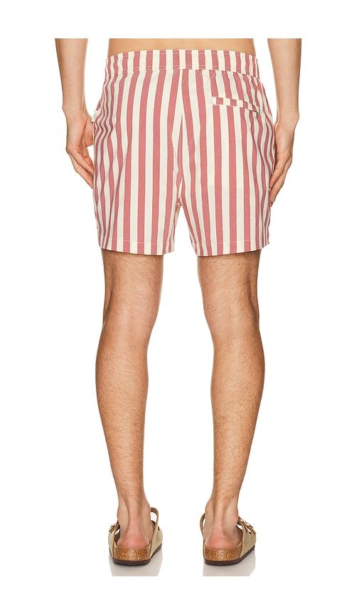 Charles 4 Swim Trunk in . - size L (also in S, XL/1X) - onia - Modalova