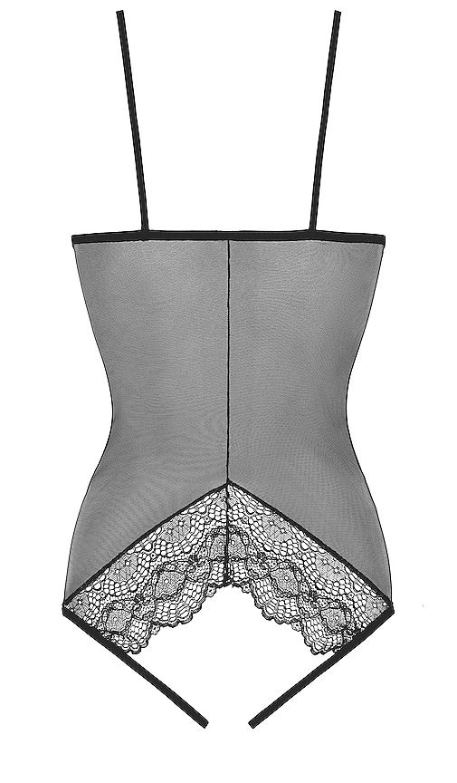 Whisper Sweet Nothings Coucou Bodysuit in . - size L (also in M, S) - Only Hearts - Modalova
