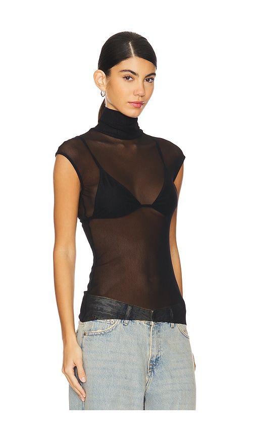 Turtleneck Shell in . - size M/L (also in XS/S) - Only Hearts - Modalova