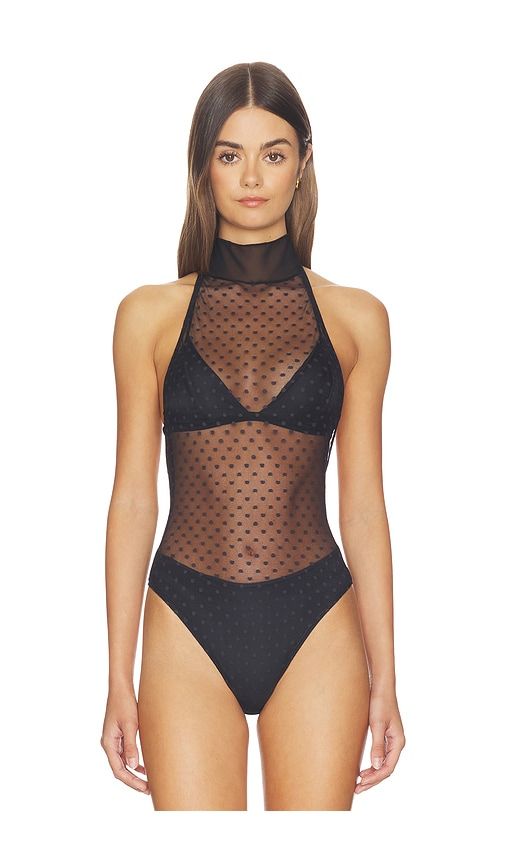 Rita Bodysuit in . - size M (also in S) - Only Hearts - Modalova