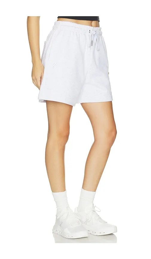 Club Collective Shorts in Grey. - size M (also in S, XS) - On - Modalova