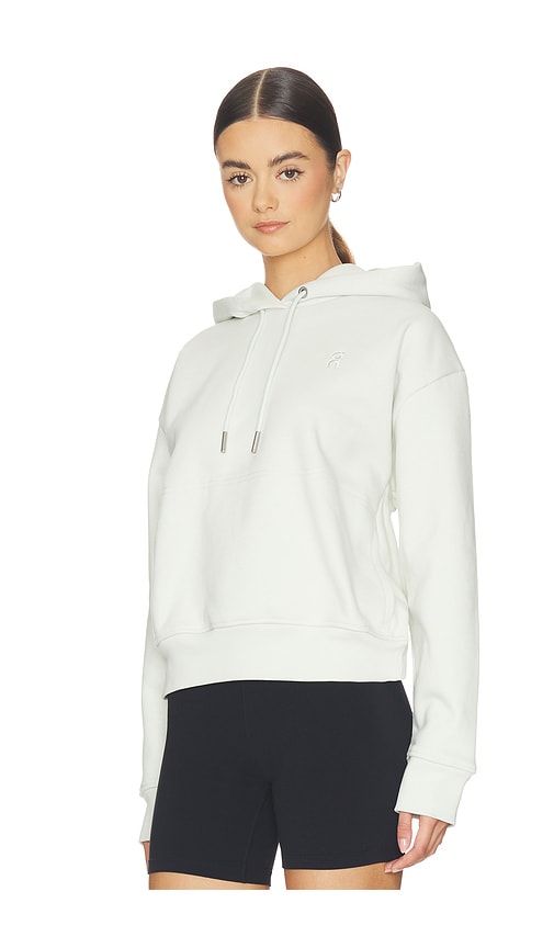 Club Collective Hoodie in Light Grey. - size L (also in M) - On - Modalova