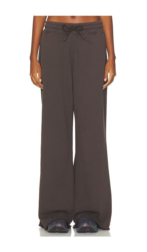X Fka Twigs Club Collective Pants in Brown. - size L (also in M) - On - Modalova