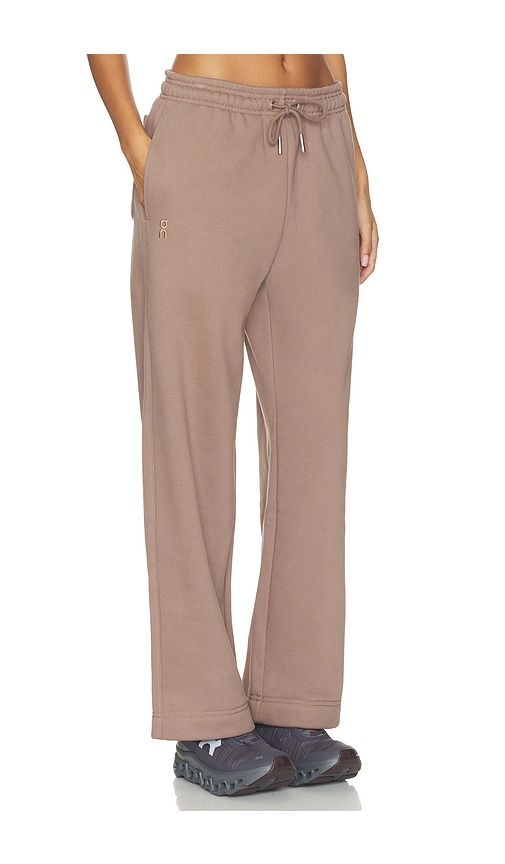 Club Collective Pants in Taupe. - size L (also in M, S, XS) - On - Modalova