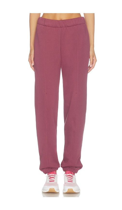 Club Pants in Burgundy. - size L (also in M, S, XS) - On - Modalova