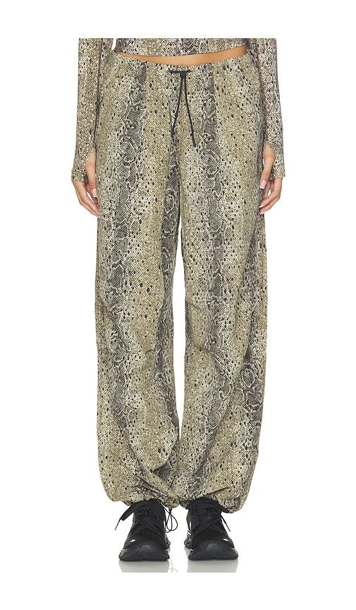 X Zendaya Parachute Pant in . - size L (also in M, S, XS) - On - Modalova