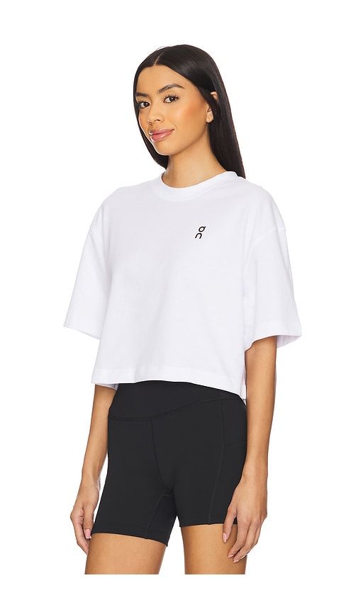 Club Boxy Tee in . - size L (also in M, S, XS) - On - Modalova