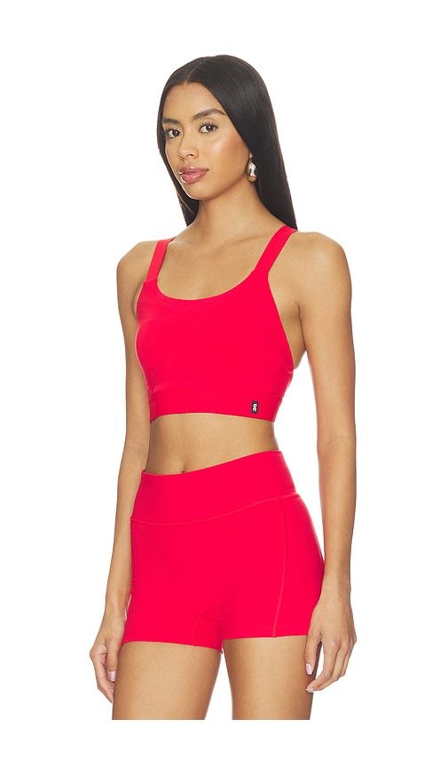 Performance Bra in Red. - size S (also in XL, XS) - On - Modalova
