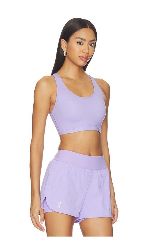 Train Bra in Purple. - size XL (also in XS) - On - Modalova