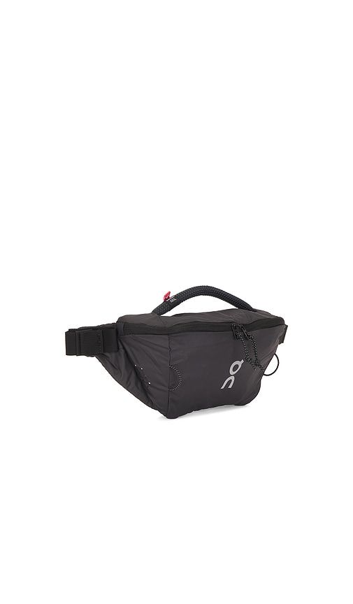 On Waist Pack 2L Lite in Black - On - Modalova