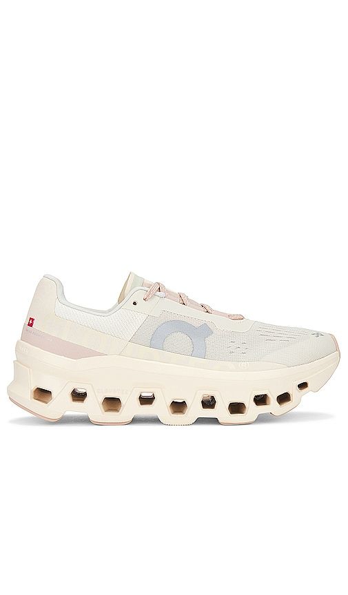 Cloudmster Sneaker in Blush. - size 10 (also in 10.5, 11, 5, 7, 7.5, 8, 8.5, 9, 9.5) - On - Modalova