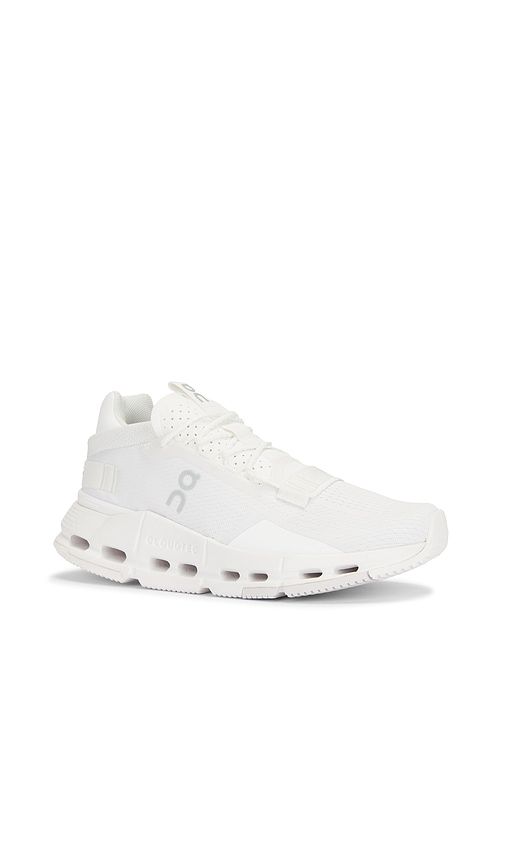 Cloudnova 2 Sneaker in White. - size 10 (also in 5.5, 6, 6.5, 7, 7.5, 8, 8.5, 9, 9.5) - On - Modalova