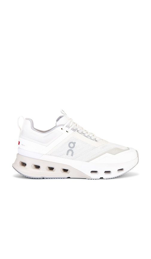 Cloudnova X Sneaker in . - size 10 (also in 10.5, 11, 8.5) - On - Modalova
