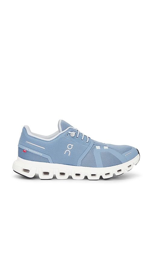 Cloud 6 Sneaker in Blue. - size 10 (also in 10.5, 5, 5.5, 6, 6.5, 7, 7.5, 8, 8.5, 9, 9.5) - On - Modalova