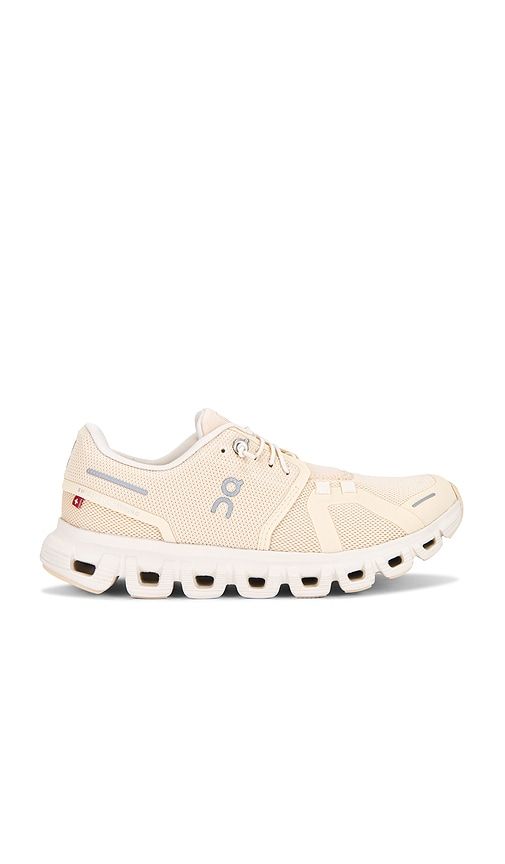 Cloud 6 Sneaker in Yellow. - size 10 (also in 10.5, 5, 6, 6.5, 7, 7.5, 8, 8.5, 9, 9.5) - On - Modalova