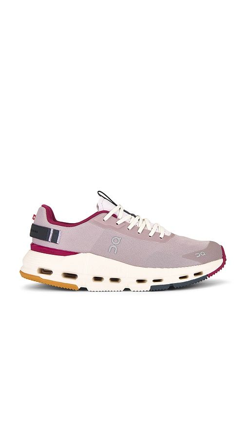 Cloudnova Form 2 Sneakers in Grey. - size 10 (also in 10.5, 11, 5, 6.5, 7, 7.5, 8, 8.5, 9, 9.5) - On - Modalova