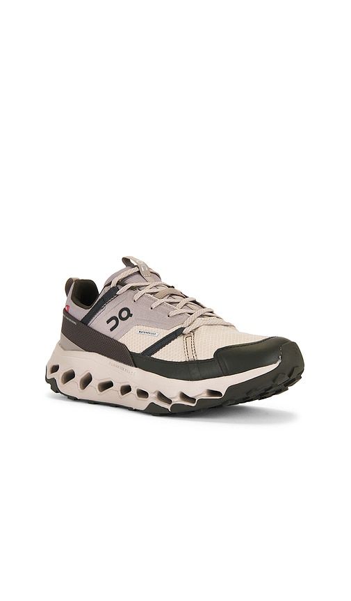 Cloudhoriz Wp Sneakers in Brown. - size 11 (also in 8.5) - On - Modalova