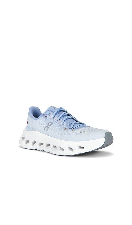 Cloudtilt Sneaker in Baby Blue. - size 10 (also in 11, 7, 7.5, 8, 8.5, 9, 9.5) - On - Modalova