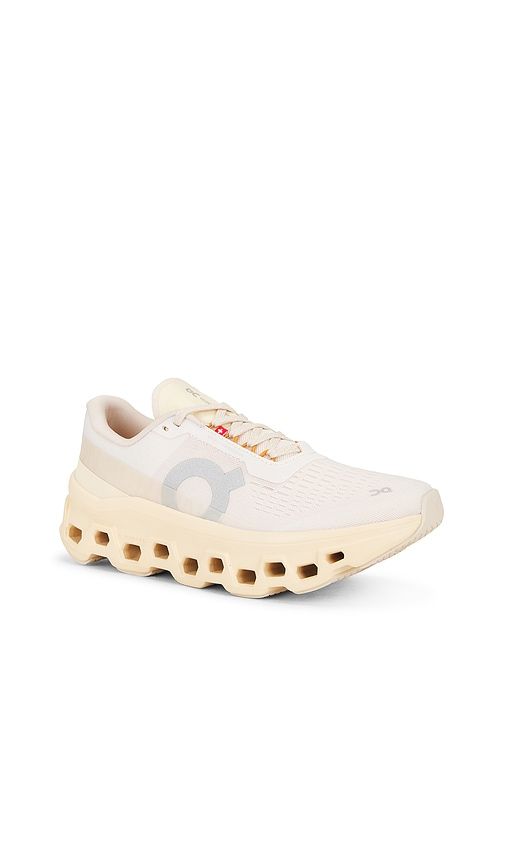 Cloudmster 1 Sneaker in Beige. - size 10 (also in 10.5, 7.5, 8, 8.5, 9, 9.5) - On - Modalova