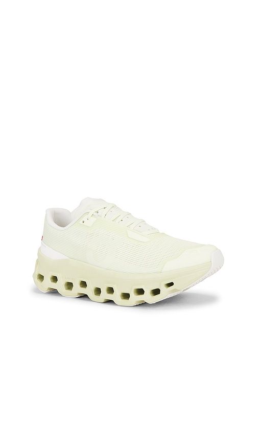 Cloudmster Void New Editi Sneaker in Green. - size 7 (also in 8.5) - On - Modalova