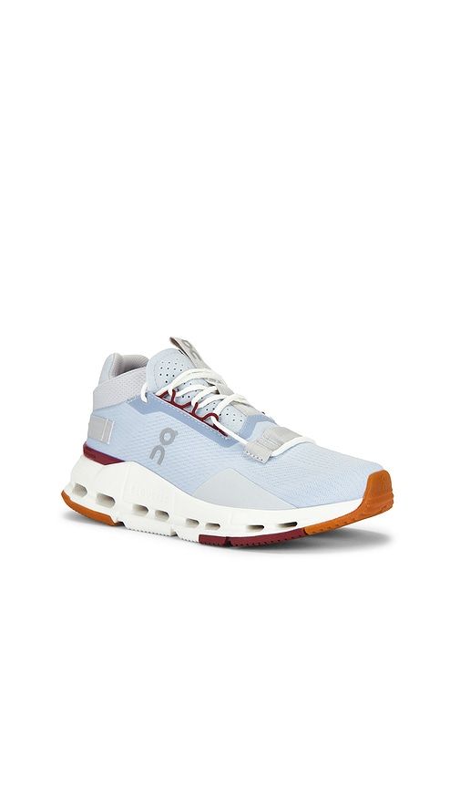 Cloudnova 2 Sneaker in Baby Blue. - size 6 (also in 6.5, 7, 7.5, 8) - On - Modalova
