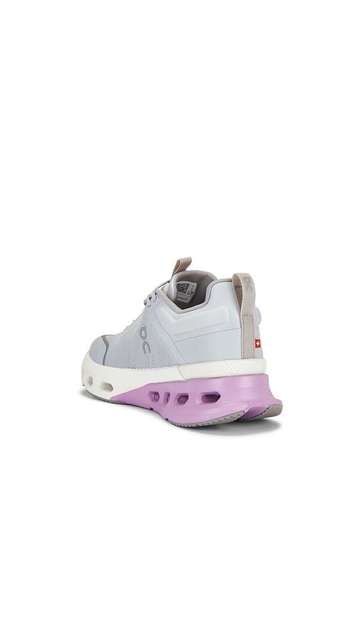 Cloudnova X Sneaker in . Taglia 10. Also in 10.5, 6, 6.5, 7, 7.5, 8, 8.5, 9, 9.5 - On - Modalova