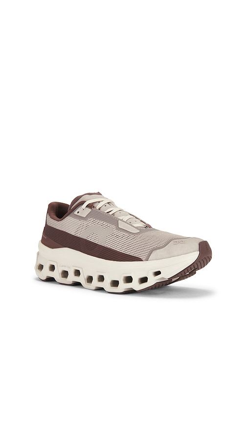 Cloudmster Void New Editi Sneaker in Taupe. - size 9 (also in 9.5) - On - Modalova