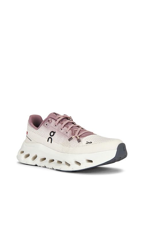 Cloudtilt 1 W Her Sneaker in Purple,Light Grey. - size 10 (also in 10.5) - On - Modalova