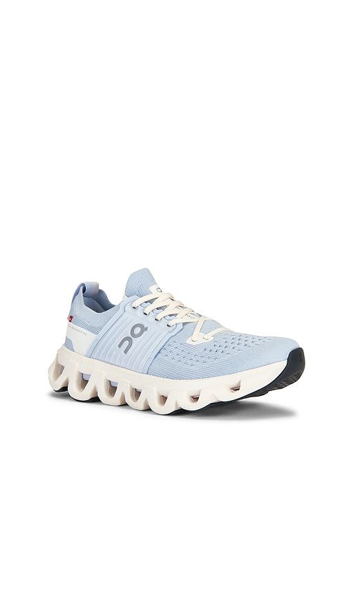 Cloudswift 4 W Sneaker in Baby Blue. - size 7.5 (also in 8.5, 9, 9.5) - On - Modalova
