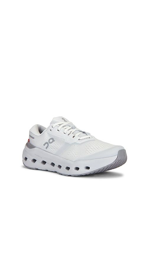 Cloudrunner 3 W Sneaker in Light Grey. - size 10 (also in 9.5) - On - Modalova