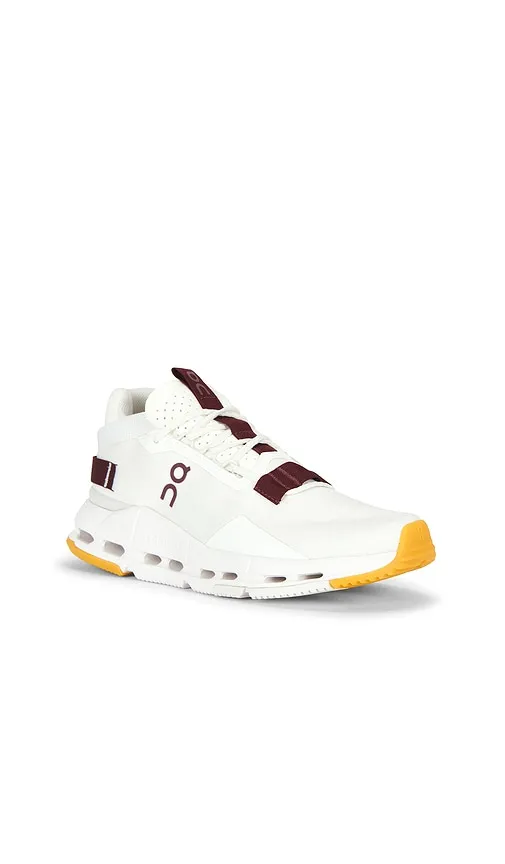 Cloudnova 2 Sneaker in . - size 10 (also in 10.5, 5.5, 6, 6.5, 7, 7.5, 8, 8.5, 9, 9.5) - On - Modalova