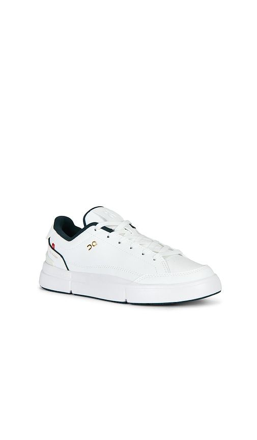 The Roger Centre Court Sneaker in . - size 5.5 (also in 6, 6.5, 7, 7.5, 8, 8.5, 9) - On - Modalova