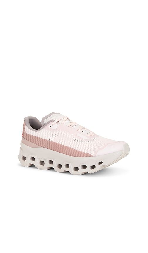 Cloudmster Void New Editi Sneaker in Mauve. - size 10 (also in 10.5, 11, 5.5, 6, 6.5, 7, 7.5, 8, 8.5, 9, 9.5) - On - Modalova