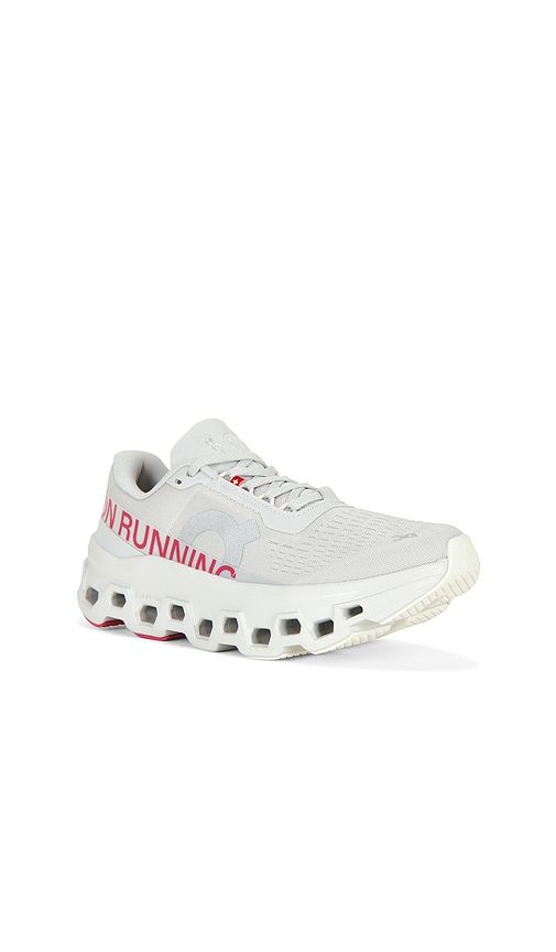 Cloudmster 1 New Editi Sneaker in Grey. - size 10 (also in 10.5, 11, 5, 6, 6.5, 7, 7.5, 8, 8.5, 9, 9.5) - On - Modalova
