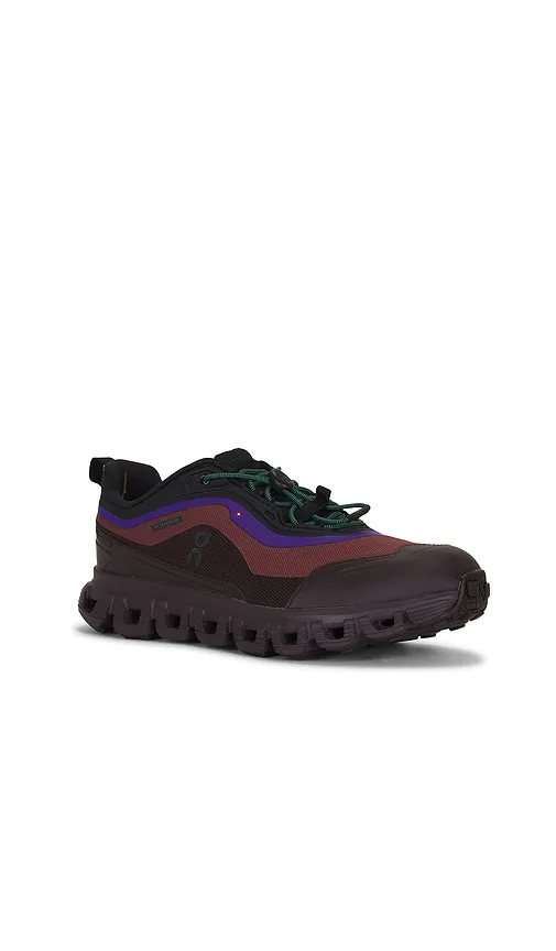 Cloud 6 Geo Waterproof Sneaker in Multi. - size 11 (also in 5.5, 6, 6.5, 7, 7.5, 8, 8.5, 9, 9.5) - On - Modalova