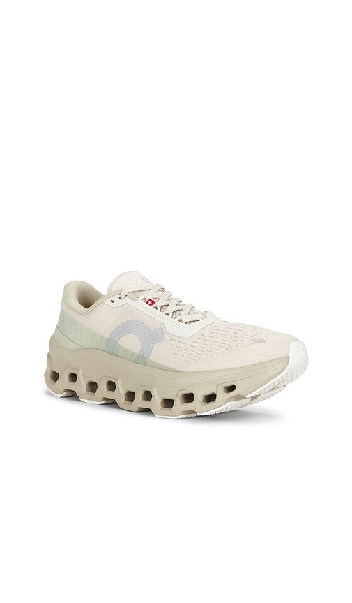 Cloudmster 1 New Editi Sneaker in Taupe. - size 10 (also in 10.5, 11, 5, 5.5, 6, 6.5, 7, 7.5, 8, 8.5, 9, 9.5) - On - Modalova