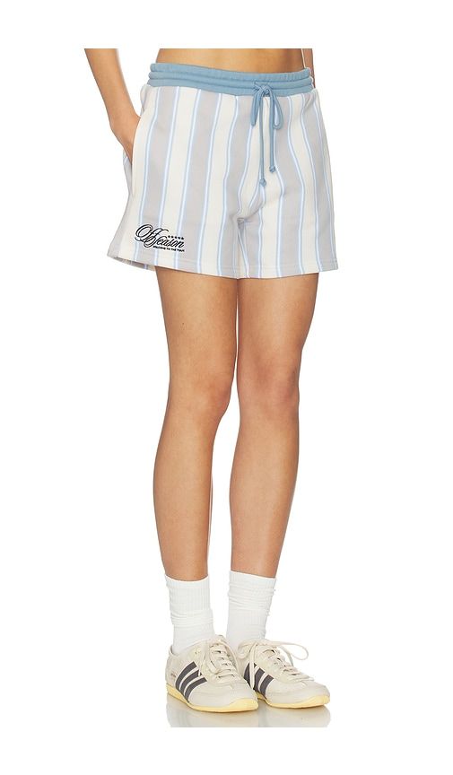 Short in Blue. - size L (also in M, S, XS) - Off Season - Modalova