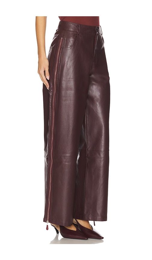 Norma Pant in . - size L (also in S, XS) - OSIS STUDIO - Modalova