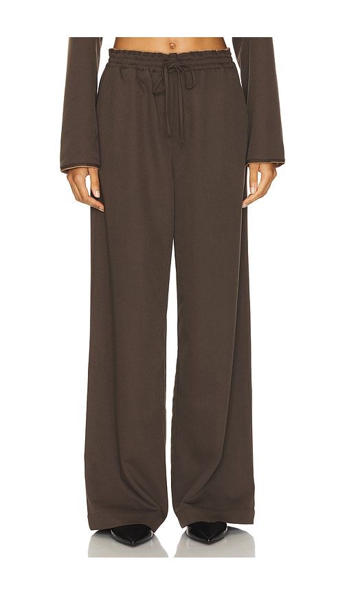 Maddie Pants in . - size M (also in S, XL) - OSIS STUDIO - Modalova