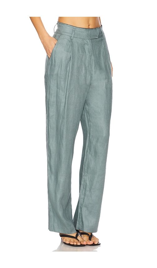 Ava Pants in . - size M (also in S) - OSIS STUDIO - Modalova