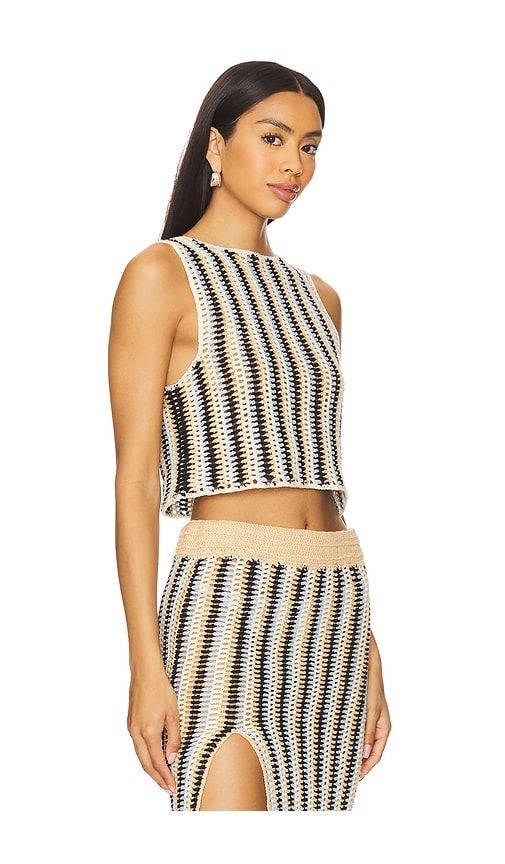 Tianaa Top in . - size S (also in XL) - OSIS STUDIO - Modalova