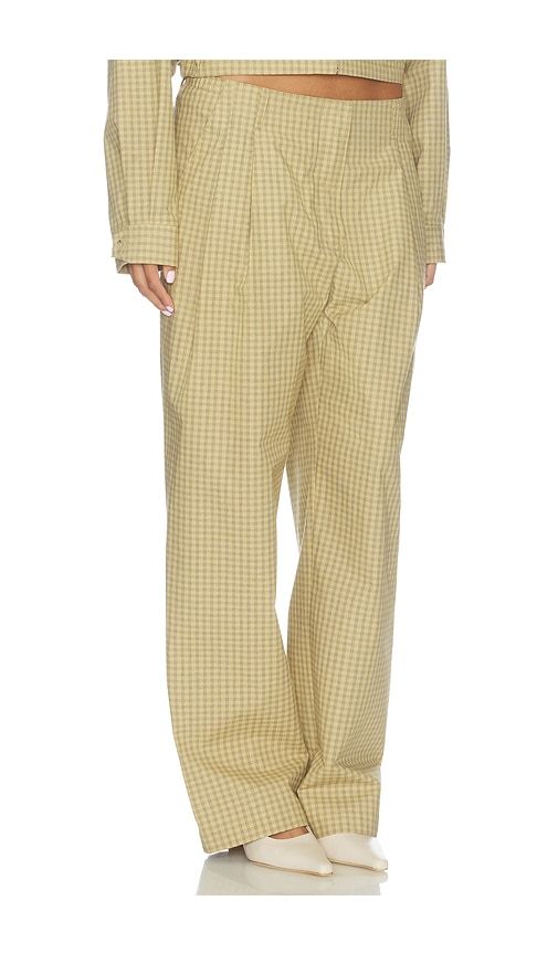 The Workwear Pant in . - size M (also in XS) - Orseund Iris - Modalova