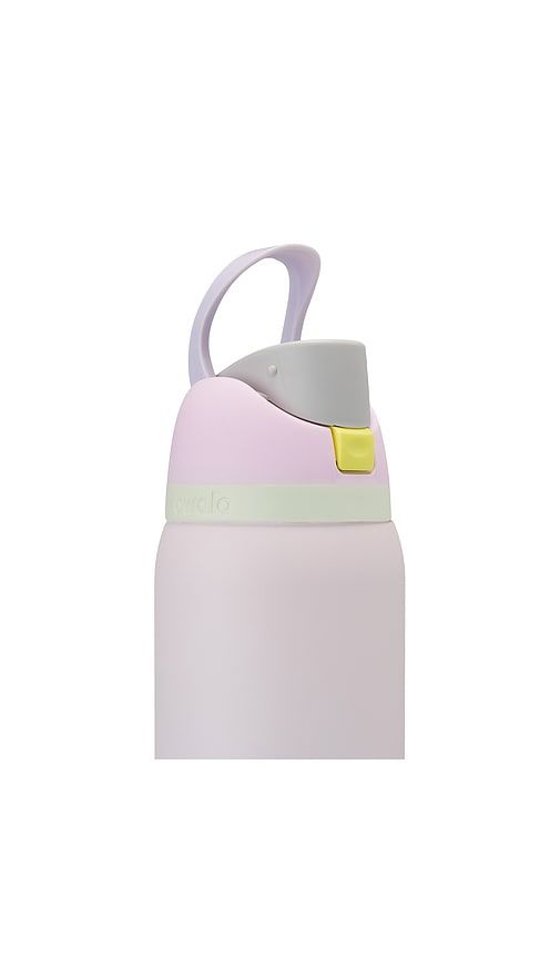 Oz. Stainless Steel Freesip in Lavender - Owala - Modalova