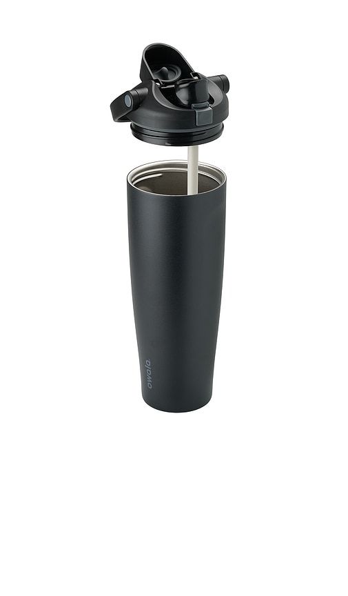 Oz Stainless Steel Freesip Sway in - Owala - Modalova