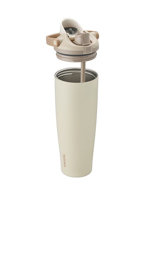 Oz Stainless Steel Freesip Sway in - Owala - Modalova