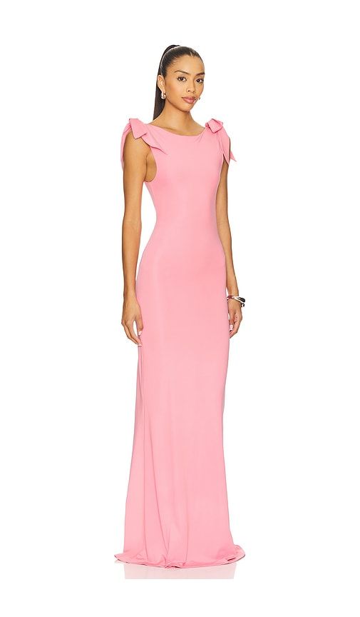 X REVOLVE Cornelia Maxi Dress in . - size L (also in M, S, XL, XS) - OW Collection - Modalova